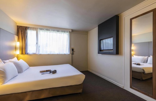 Cleon Hotel | Campanile Rouen Sud - Cléon Elbeuf