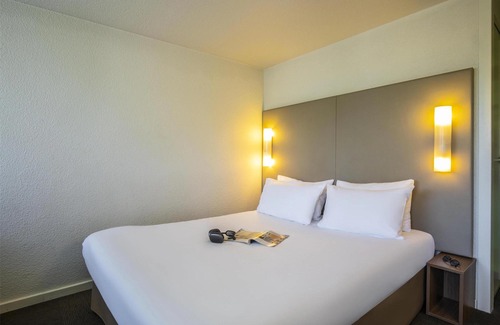 Cleon Hotel | Campanile Rouen Sud - Cléon Elbeuf