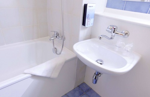 Runcorn Hotel | Campanile Runcorn