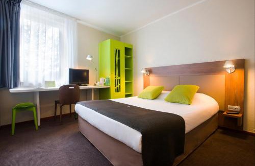 Wroclaw City Center Hotel | Campanile Wroclaw - Stare Miasto