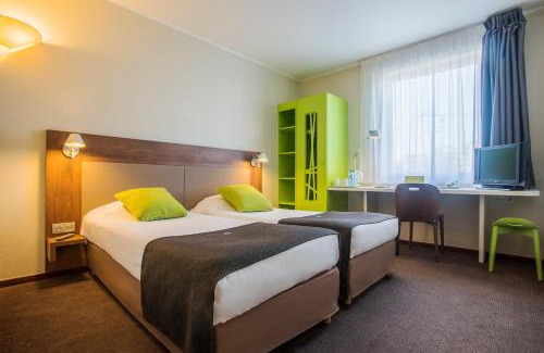 Wroclaw City Center Hotel | Campanile Wroclaw - Stare Miasto