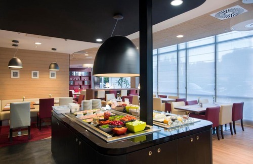 Wroclaw City Center Hotel | Campanile Wroclaw - Stare Miasto