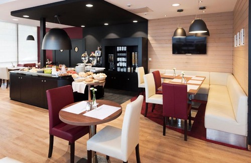 Wroclaw City Center Hotel | Campanile Wroclaw - Stare Miasto
