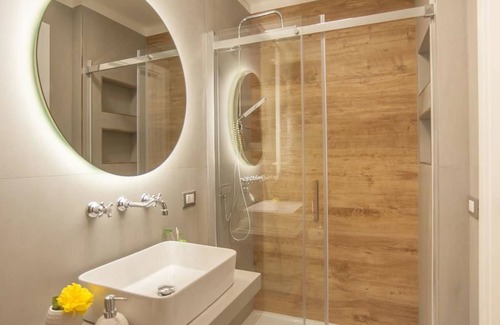 Andria Bed & Breakfast | Campanili di Puglia B&B
