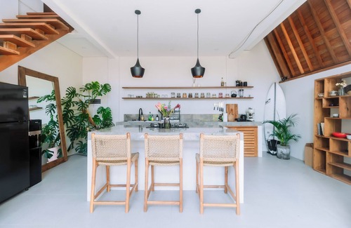 Munggu Hotel | Campbar 4
