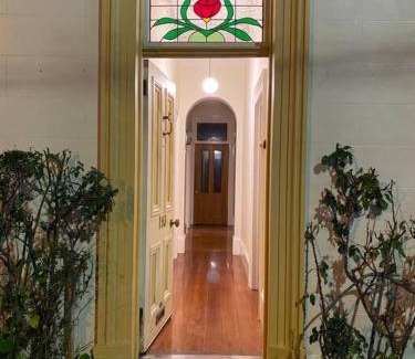 Hobart Central Business District House | Campbell St Cottage, Hobart CBD