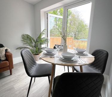 Maidstone Apartment | Campbells Crib