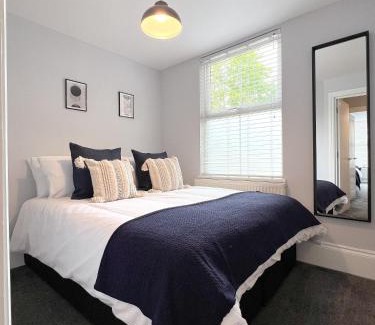 Maidstone Apartment | Campbells Crib