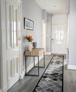 Campbeltown Apartment | Campbeltown Retreat