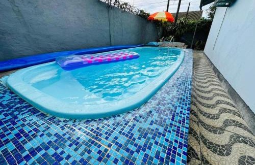 Morro das Pedras House | Campeche South House