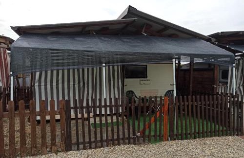 Paesana Other | Campeggio Valle Po - R22