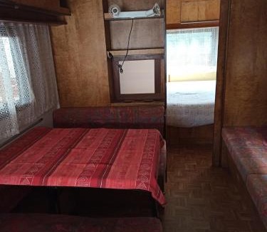 Paesana Other | Campeggio Valle Po - R22