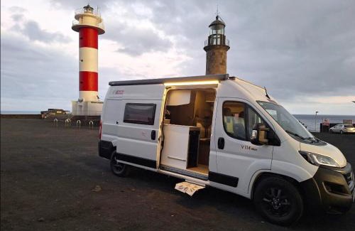 Brena Alta Other | Camper La Palma