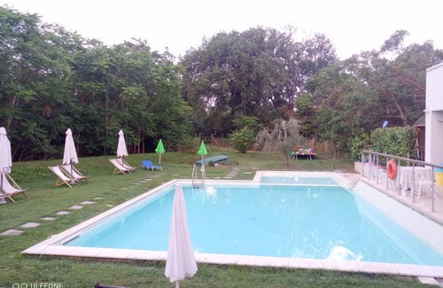 Donoratico Other | campeResort