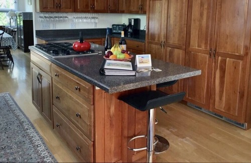Campground Landing House | Campground Beach Road Home