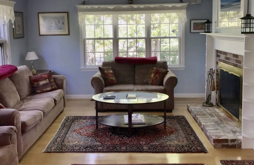Campground Landing House | Campground Beach Road Home
