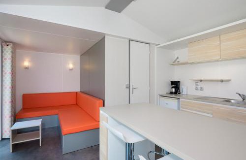 Januv Dul Ski Chalet | Camping 2000 - Stacaravan Bali