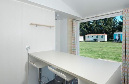 Januv Dul Ski Chalet | Camping 2000 - Stacaravan Bali