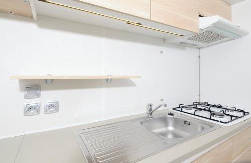 Januv Dul Ski Chalet | Camping 2000 - Stacaravan Bali