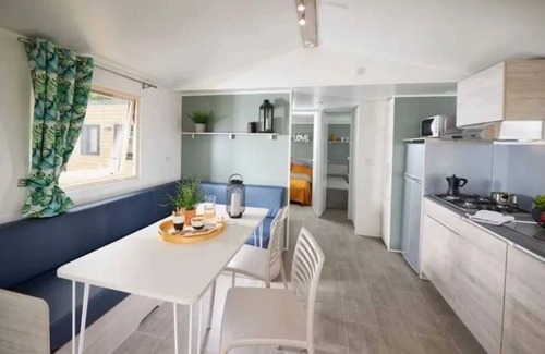 Martigny House | Camping 3 étoiles - efb0hh
