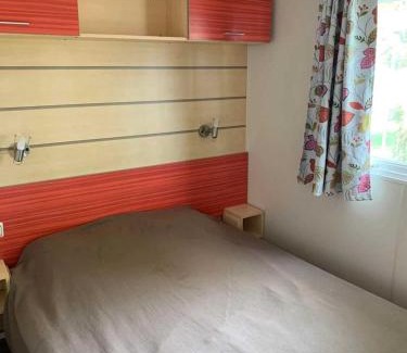 Guerande Other | Camping 3 étoiles - Piscine - eeeddg