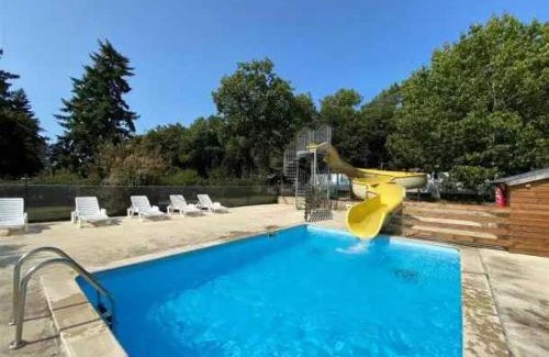Guemene-Penfao Other | Camping 3 étoiles - Piscine - eebebg