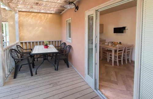 Finale Ligure House | Camping 3 étoiles - Piscine - ccb0dha