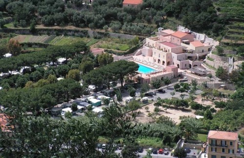 Finale Ligure House | Camping 3 étoiles - Piscine - ccb0dha