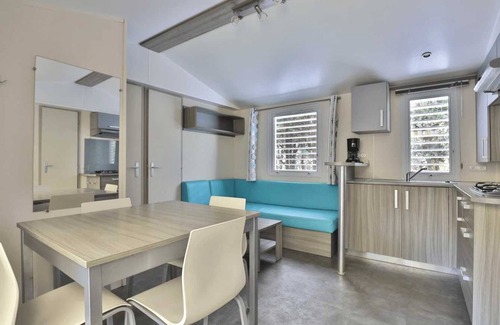 Saint-Paul-les-Dax House | Camping 3 étoiles - Piscine - efaaf0