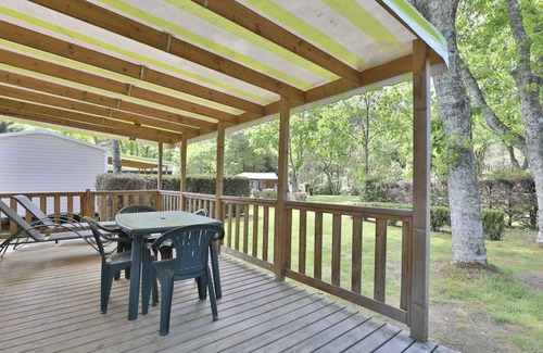 Saint-Paul-les-Dax House | Camping 3 étoiles - Piscine - efaaf0