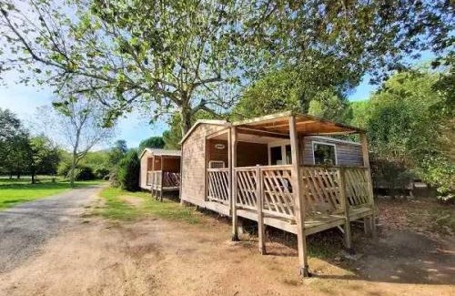 Saint-Jean-Pla-de-Corts Other | Camping 3 étoiles - Piscine - cca0gbf