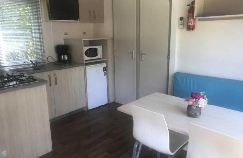 Saint-Jean-Pla-de-Corts Other | Camping 3 étoiles - Piscine - cca0gbf