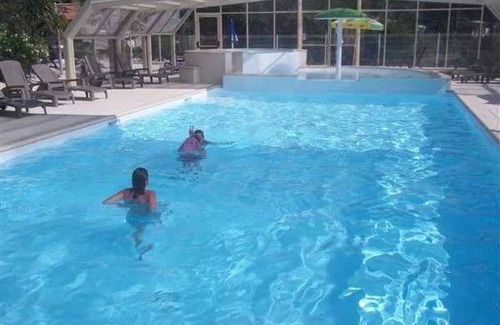 Saint-Laurent-de-Medoc House | Camping 4 étoiles - Parc aquatique - ccb0bed