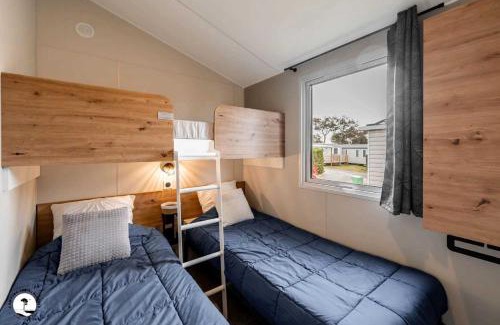 La Faute-sur-Mer Other | Camping 4 étoiles - Piscine - eeheah