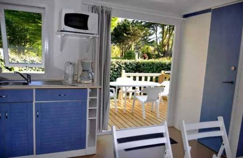 Nevez House | Camping 4 étoiles - Piscine - eec0gi