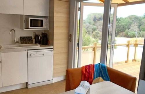 Le Muy House | Camping 5 étoiles - Parc aquatique - ef0abd