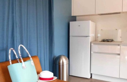 Le Muy House | Camping 5 étoiles - Parc aquatique - ef0abd