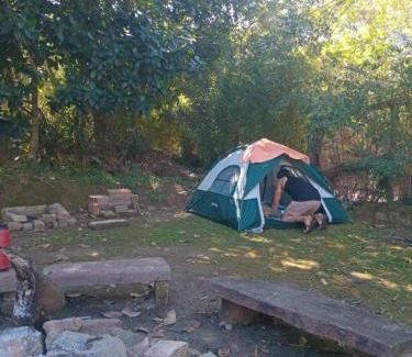 Vale do Capao Other | Camping a 900m da Vila do Capão