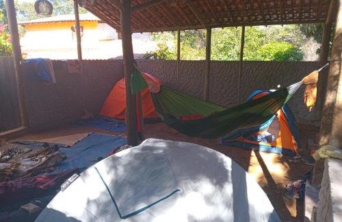 Vale do Capao Other | Camping a 900m da Vila do Capão