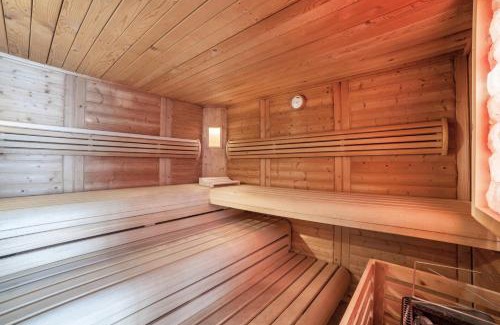 Naturno Apartment | Camping Adler Bungalow 16