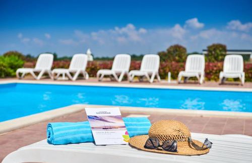 Novigrad Resort | Camping Adria Mobile Homes in Camping Kastanija