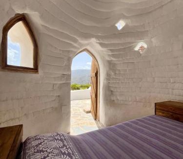 Almocita House | Camping Almócita-Alpujarra
