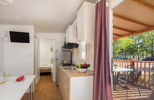 Omis House | Camping Almissa