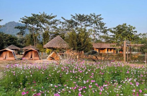 Vang Vieng Other | Camping And Resort Vongxay