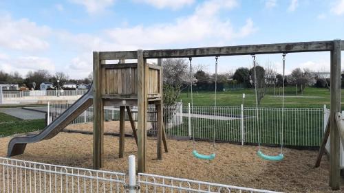 Saint-Gildas-de-Rhuys Other | Camping AR BLADENNIG