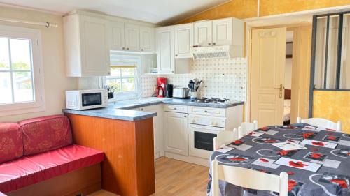 Saint-Gildas-de-Rhuys Other | Camping AR BLADENNIG