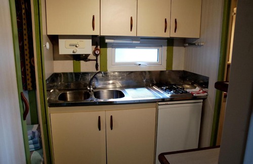 Santiago de Compostela Other | Camping As Cancelas
