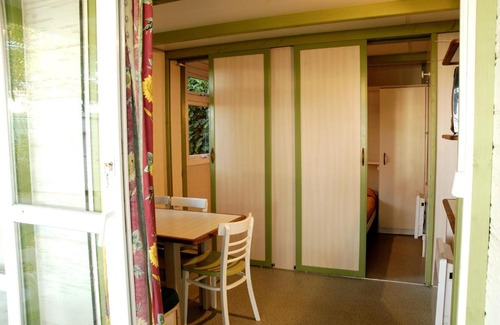Santiago de Compostela Other | Camping As Cancelas