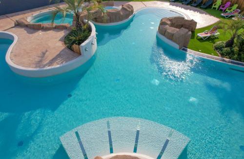 Chateau-d'Olonne Other | Camping Bel Air