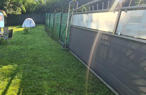 Feldkirchen bei Graz Other | Camping - Bring dein Zelt oder Van und erlebe unseren Verein!